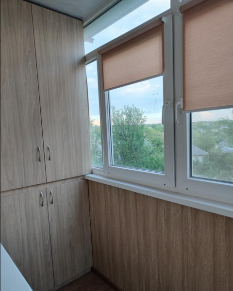 Фото Аренда 3-к квартиры (78 м², 4/9 эт.) — Городок ОР (Жовтневый р-н)