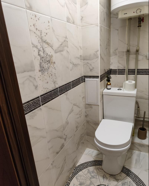 Фото Аренда 3-к квартиры (78 м², 4/9 эт.) — Городок ОР (Жовтневый р-н)