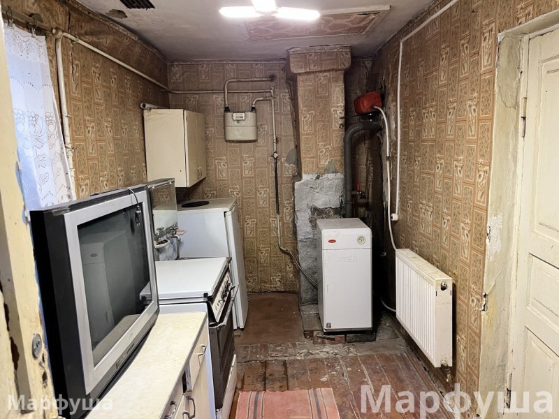 Фото Продам дом пер. 3- й Ракетный (р- н 33 Школы)