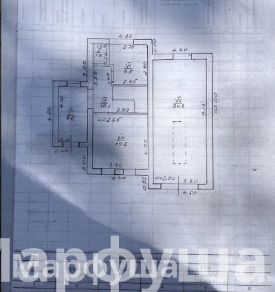 Продам дом Луганск 4- й Ракетный переулок