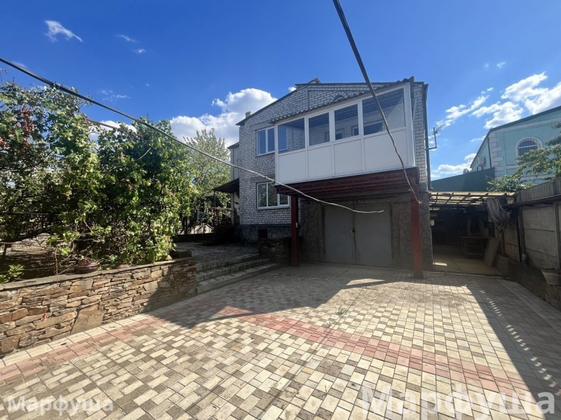 Фото Продам дом Луганск 4- й Ракетный переулок