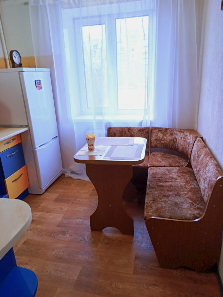 Фото Сдам 1к квартиру посуточно, Таксопарк