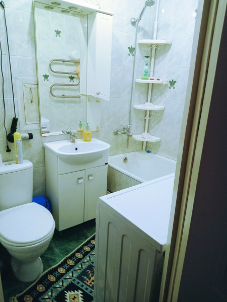 Сдам 1к квартиру посуточно, Таксопарк