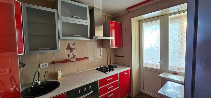 2-комн. кв. Заречный