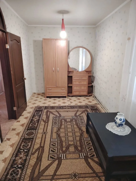 Фото Дом ул. Делегатская (р-н ул. Ватутина)