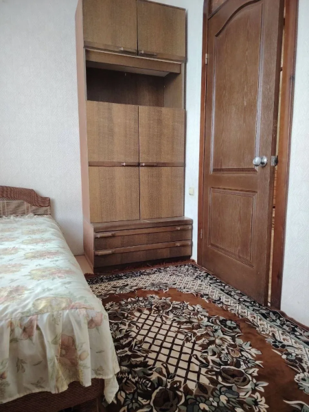 Фото Дом ул. Делегатская (р-н ул. Ватутина)