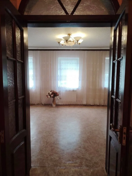Фото Дом ул. Делегатская (р-н ул. Ватутина)