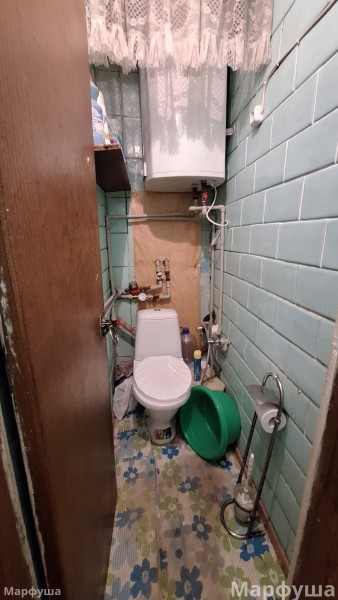 Фото Продам 4-х комн квартиру в городе Луганск улица Градусова