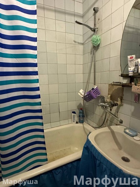 Фото Продам 4-х комн квартиру в городе Луганск улица Градусова