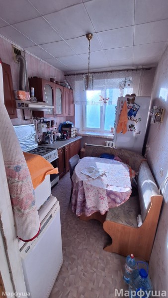 Фото Продам 4-х комн квартиру в городе Луганск улица Градусова