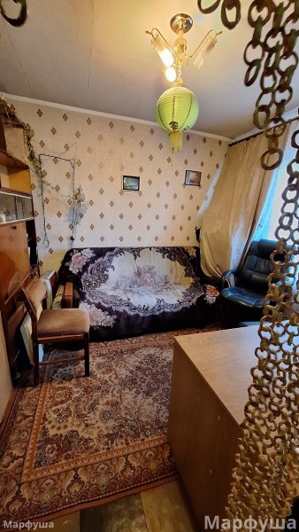 Фото Продам 4-х комн квартиру в городе Луганск улица Градусова