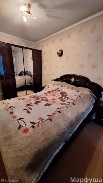 Фото Продам 4-х комн квартиру в городе Луганск улица Градусова