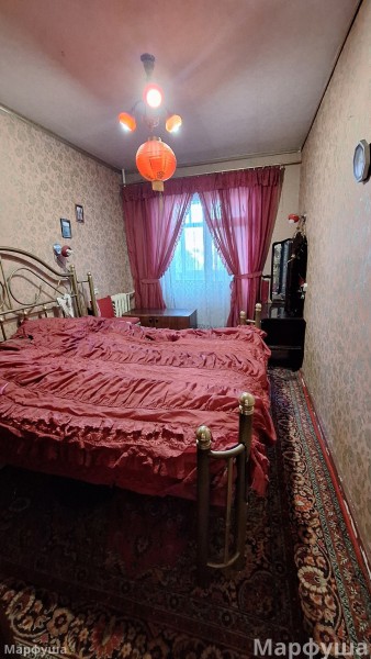 Фото Продам 4-х комн квартиру в городе Луганск улица Градусова