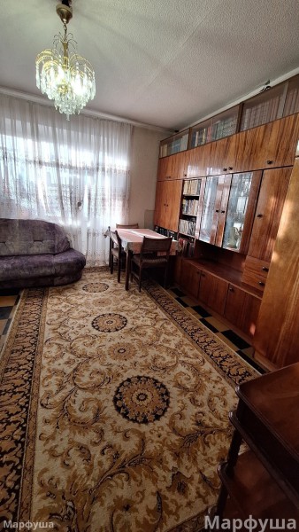 Фото Продам 4-х комн квартиру в городе Луганск улица Градусова