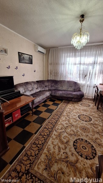 Фото Продам 4-х комн квартиру в городе Луганск улица Градусова