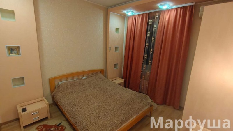 Фото Продам 3-х комн квартиру с авт отоп в городе Луганск ЖК Оксфорд