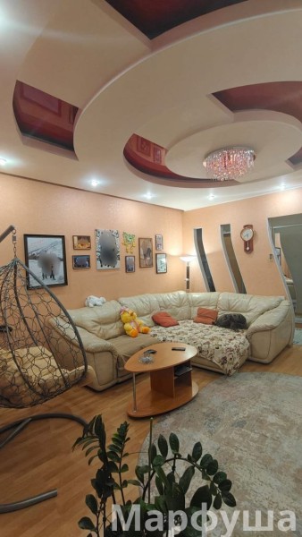 Фото Продам 3-х комн квартиру с авт отоп в городе Луганск ЖК Оксфорд