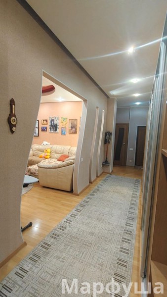 Фото Продам 3-х комн квартиру с авт отоп в городе Луганск ЖК Оксфорд