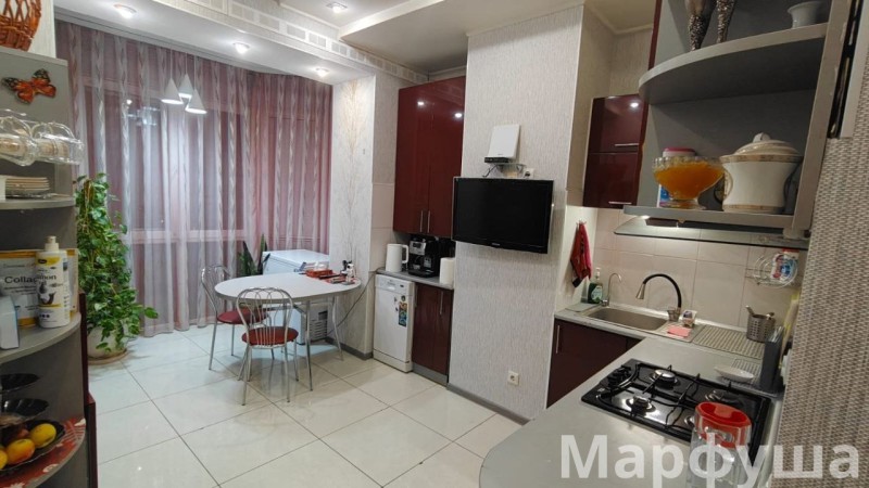 Фото Продам 3-х комн квартиру с авт отоп в городе Луганск ЖК Оксфорд