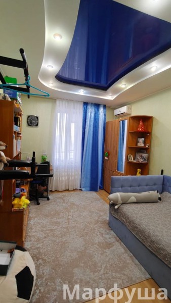 Фото Продам 3-х комн квартиру с авт отоп в городе Луганск ЖК Оксфорд