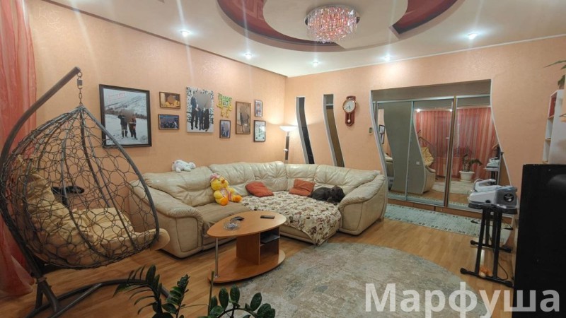 Фото Продам 3-х комн квартиру с авт отоп в городе Луганск ЖК Оксфорд