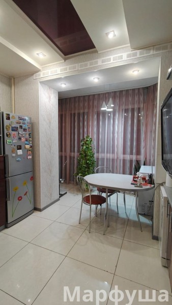 Фото Продам 3-х комн квартиру с авт отоп в городе Луганск ЖК Оксфорд