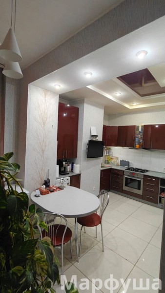 Фото Продам 3-х комн квартиру с авт отоп в городе Луганск ЖК Оксфорд