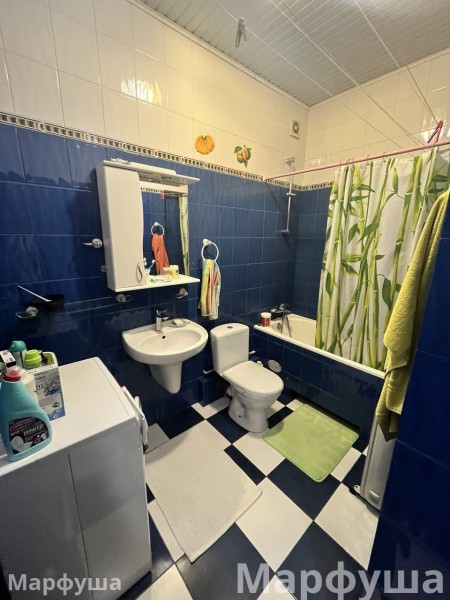 Продам 3- к квартиру на Новом Городке