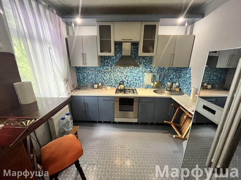 Фото Продам 3- к квартиру на Новом Городке