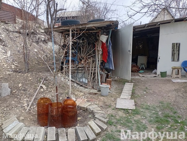 Фото Продам дачный участок 5.14 соток в городе Луганск поселок Веселенькое