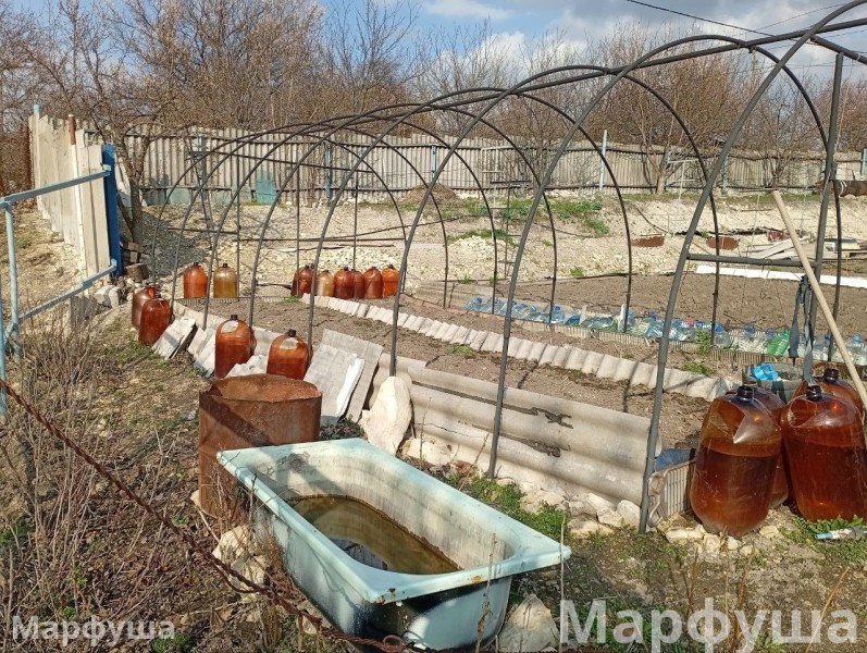 Фото Продам дачный участок 5.14 соток в городе Луганск поселок Веселенькое