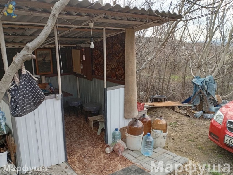 Фото Продам дачный участок 5.14 соток в городе Луганск поселок Веселенькое