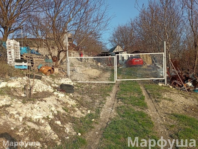 Фото Продам дачный участок 5.14 соток в городе Луганск поселок Веселенькое