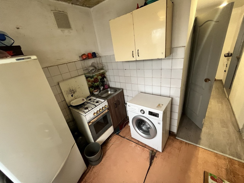 Фото Сдам 3- к квартиру на кв. 50 лет октября (р- н СМ Окей)