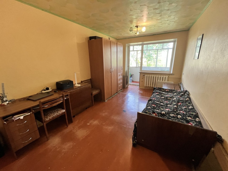 Фото Сдам 3- к квартиру на кв. 50 лет октября (р- н СМ Окей)