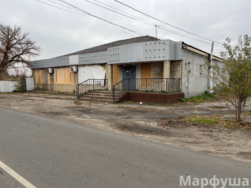 Фото Продам помещение коммерческого назначения