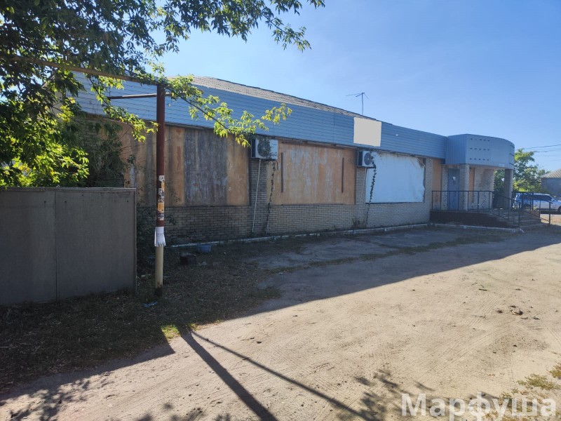 Фото Продам помещение коммерческого назначения