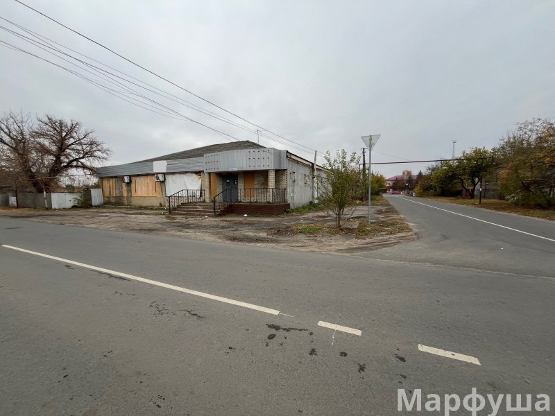 Фото Продам помещение коммерческого назначения