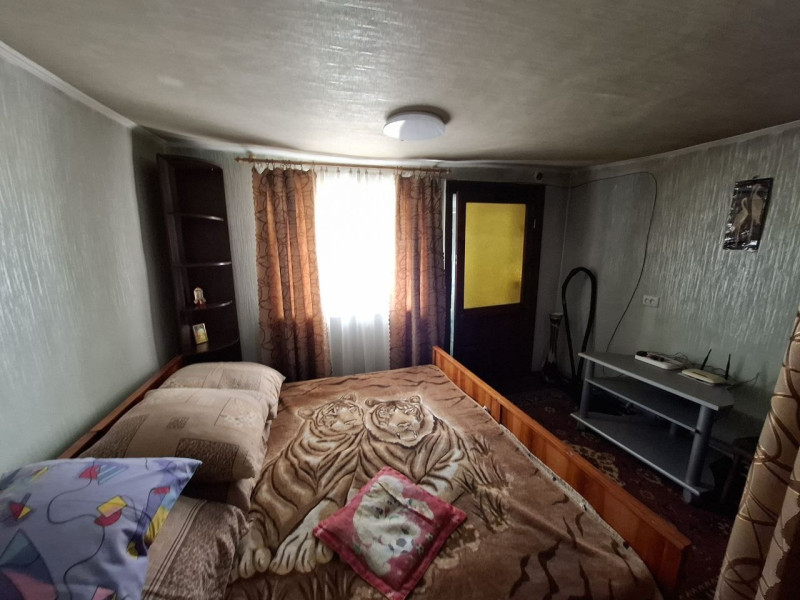 Сдам Небольшой Домик в центре в р-не Заправки и 11-поликлиники.