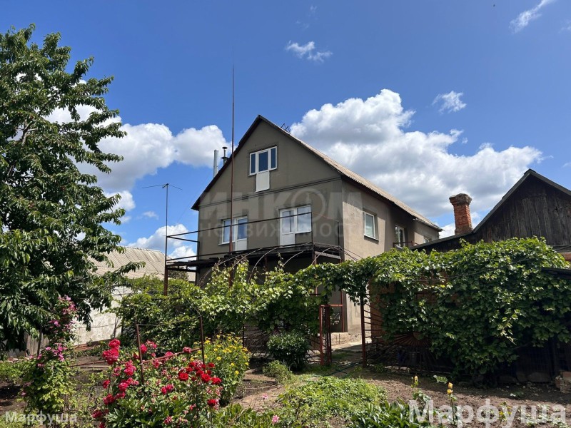 Фото Продам 2-х этажный дом в городе Луганск улица Гоженко