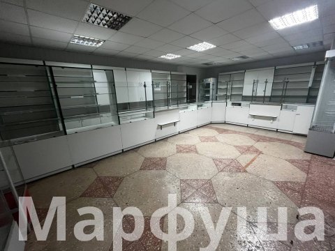 Фото Продам бывшую аптеку