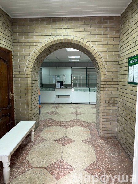 Фото Продам бывшую аптеку