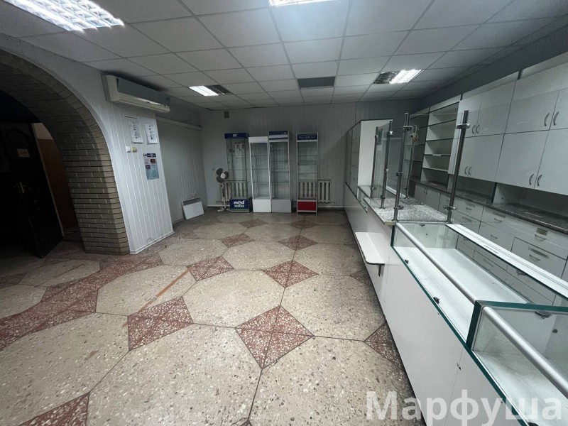 Фото Продам бывшую аптеку