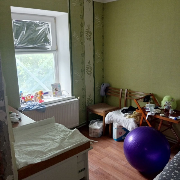 Фото Продам дом ул. Оборонная (р-н гост. "Инициал")
