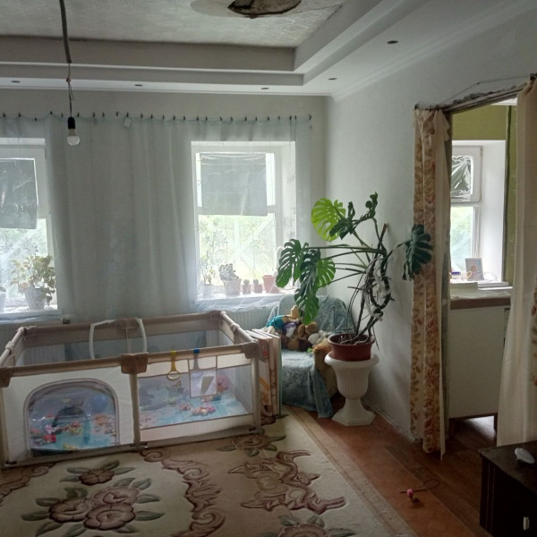 Фото Продам дом ул. Оборонная (р-н гост. "Инициал")