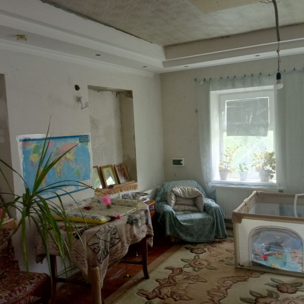 Фото Продам дом ул. Оборонная (р-н гост. "Инициал")
