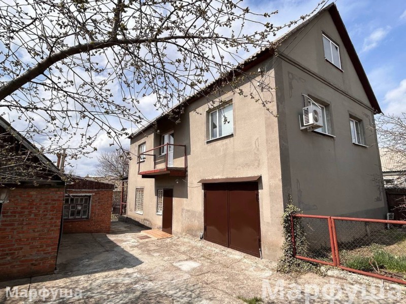Продам дом и флигель по ул. Гоженко
