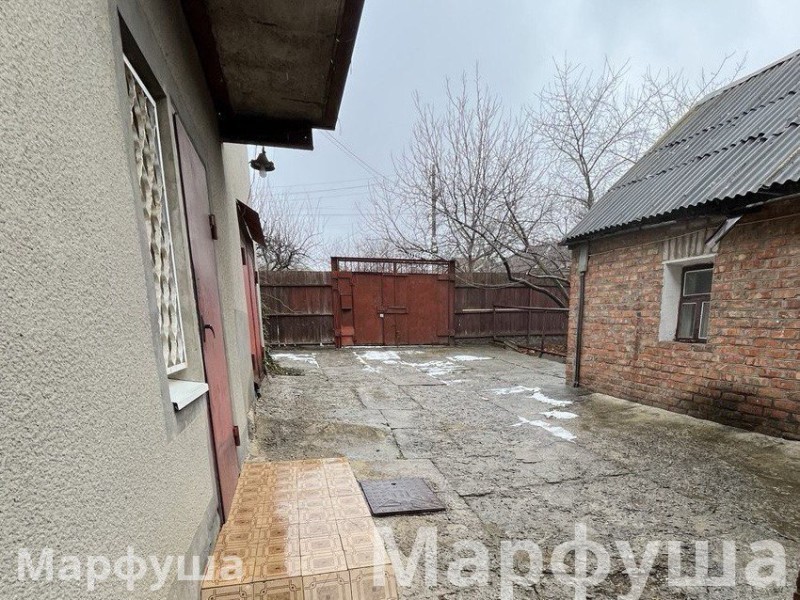 Фото Продам дом и флигель по ул. Гоженко