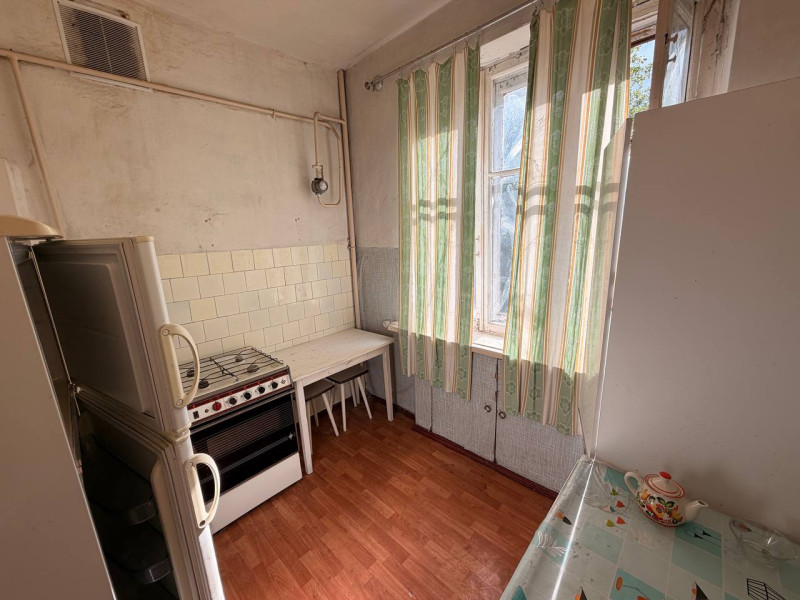 Фото Сдам 3- к квартиру в центре Луганска