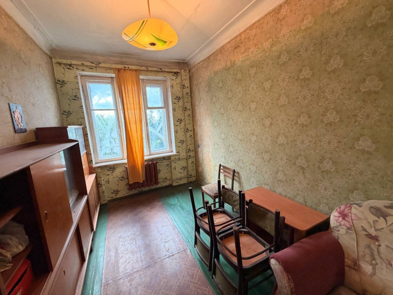 Фото Сдам 3- к квартиру в центре Луганска